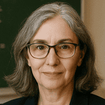 Nina Overton
